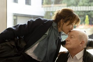 מועדון הסרט הטוב מרצה: רחל אסתרקין